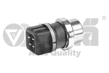 Датчик, температура охлаждающей жидкости vika купить